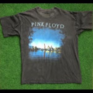 Pink Floyd T-shirt